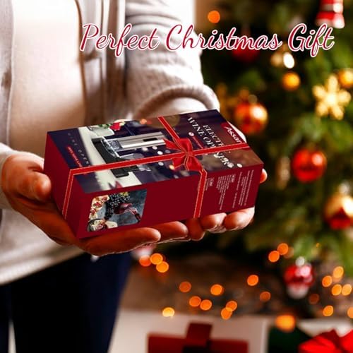 Electric Wine Opener,Rechargeable Automatic Wine Opener Corkscrew Opener Set With Wine Stopper, Foil Cutter, Wine Aerator,Storage Base & USB-C Cable Gifts for Wine Lovers
