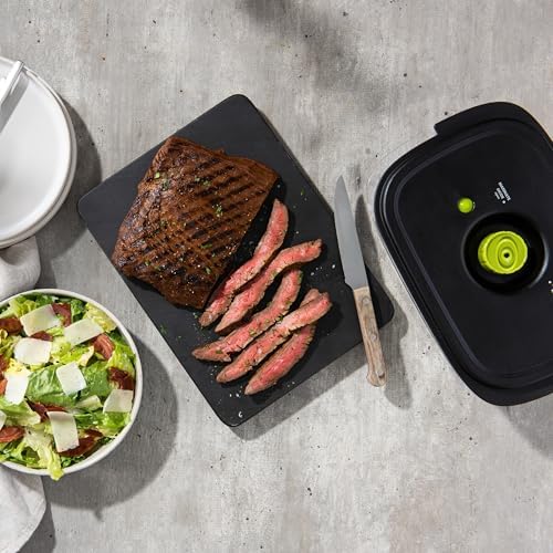 2116382 Preserve & Marinate Vacuum -Containers