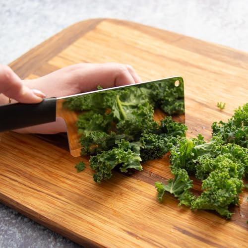 RADA Cutlery Chef’s Dicer Knife (W229), Black - Image 3