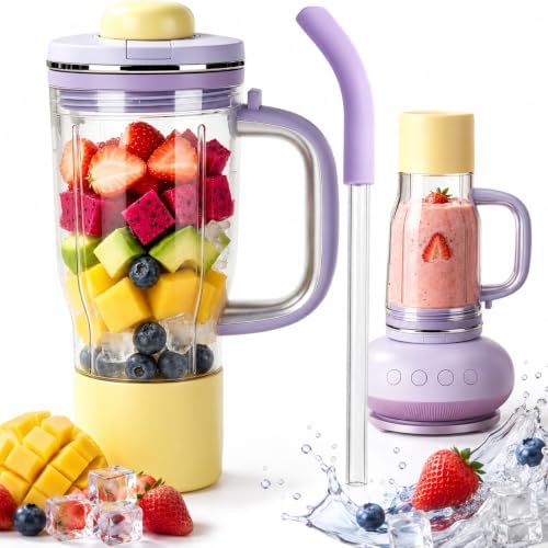 26oz Replacement Cup for Ninja BlendBOSS Blender DB301 DB351 Series by Unknown