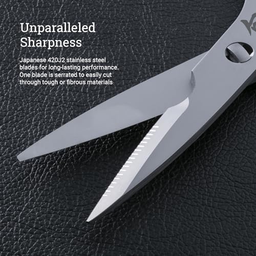 Shun Kitchen Shears