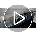 StoveShelf 30" Length Stainless Steel Finish Magnetic Shelf for Kitchen Stove - Kitchen Storage Solution with Zero Installation - Over Stove Spice Rack Organizer