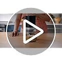 KitchenAid Go Cordless Top Down Chopper, battery sold separately, KTCR350