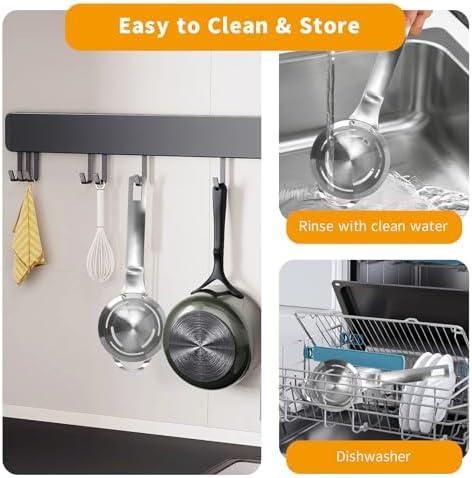 Stainless Steel Egg Yolk White Separator Tool for Raw Eggs - Image 6