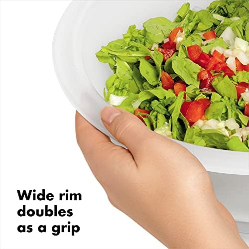 OXO Good Grips Salad Chopper With Bowl - Image 6