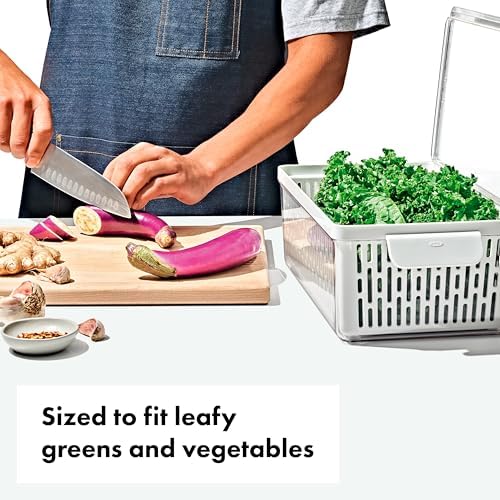 OXO Good Grips Produce Saver - Large Bin