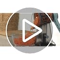 Rotary Cheese Grater, Hand Crank Shredder Slicer