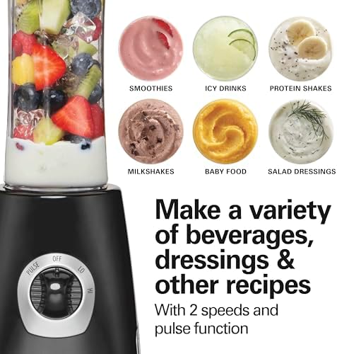 Go Sport Portable Blender For Smoothies