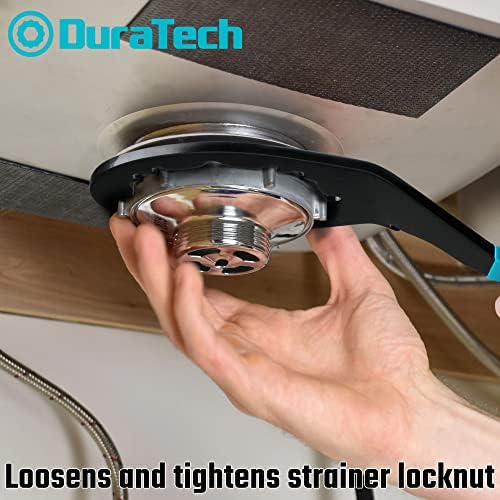 Sink Drain Wrench, Universal Sink Wrench