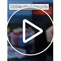 5 Pack Fruit Storage Containers for Fridge, Plastic Food Storage Container