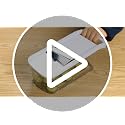 Multifunctional Vegetable Chopper & Mandoline Slicer, Veggie Chopper