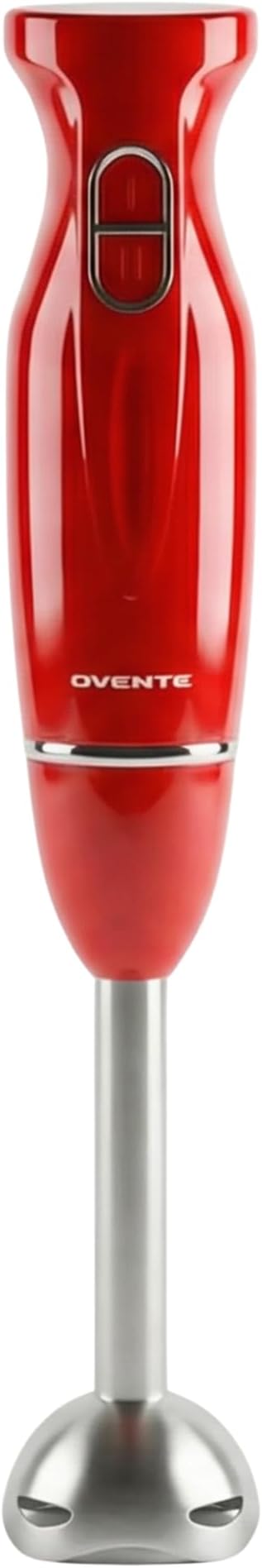 Immersion Hand Blender, Red HS560R