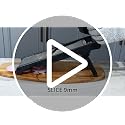 Mandoline Slicer for Kicthen, Vegetable Slicer
