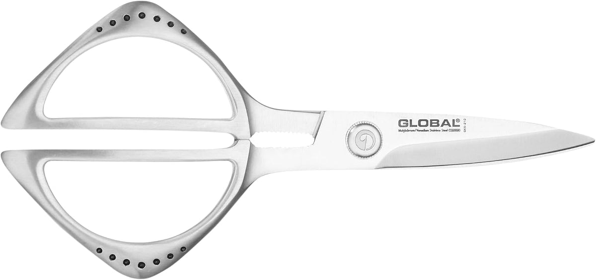 Cutlery-shears, Stainless