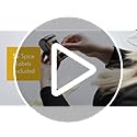 57010 Select-A-Spice Auto-Measure Carousel Professional Series, Satin