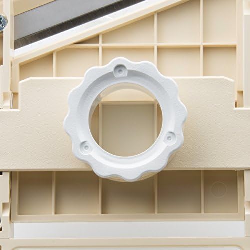 Almond Jumbo Slicer - Image 2