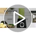Go Sport Portable Blender For Smoothies