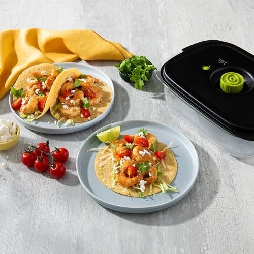 2116382 Preserve & Marinate Vacuum -Containers