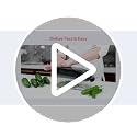 Pro Original Vegetable Chopper, 2-in-1 Onion Dicer & Kitchen Gift