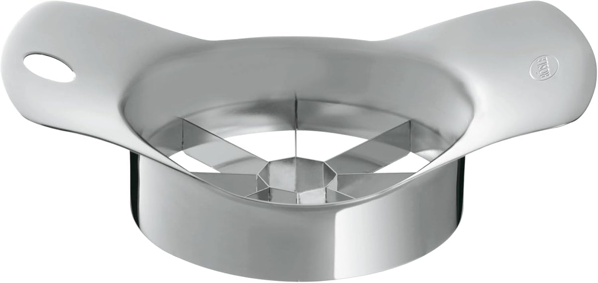 Rosle 12743 Stainless Steel Apple Cutter/Slicer Core Remover