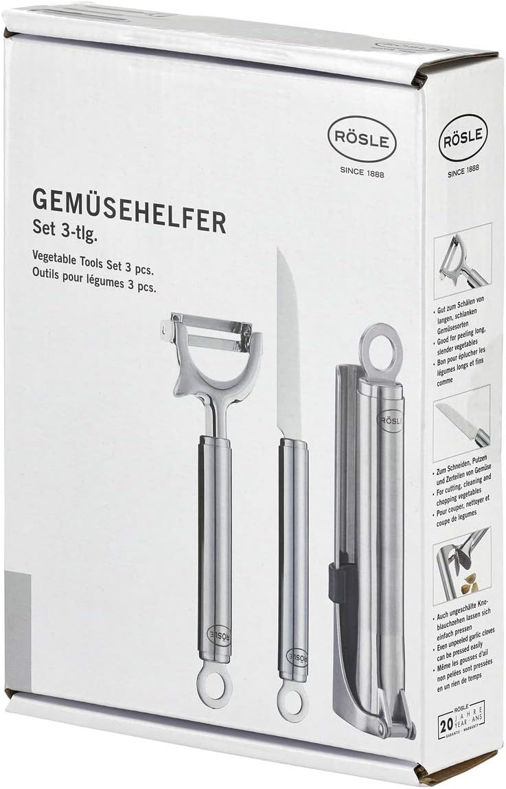 13575 Vegetable Helper Set