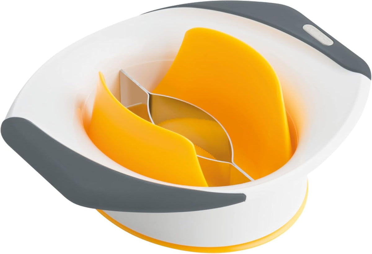 3-in-1 Mango Slicer, Peeler & Pit Remover Tool