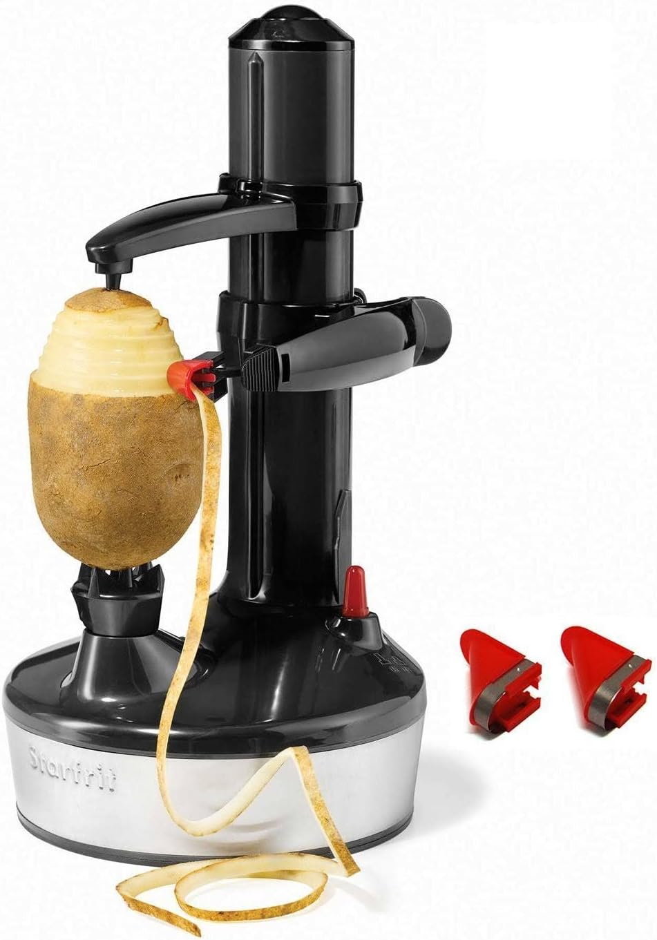 Rotato Express 2.0 | Updated 2017 Model - Electric Peeler