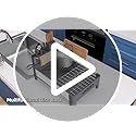 Expandable Dish Drying Rack, Rustproof Stainless Steel & Aluminum