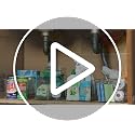 12 Pack LARGE Multi-Use Clear Storage Bins, Pantry Kitchen Organizer Bins