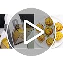 Safer Mandoline Slicer for Kitchen,Adjustable Potato Slicer 1-8 mm