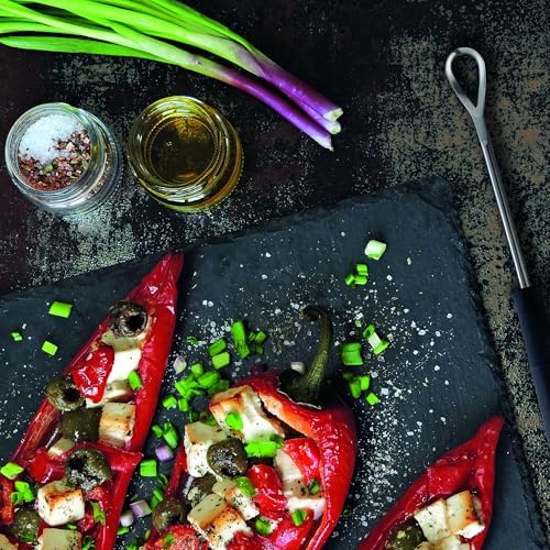 Pepper Corer - Stainless Steel