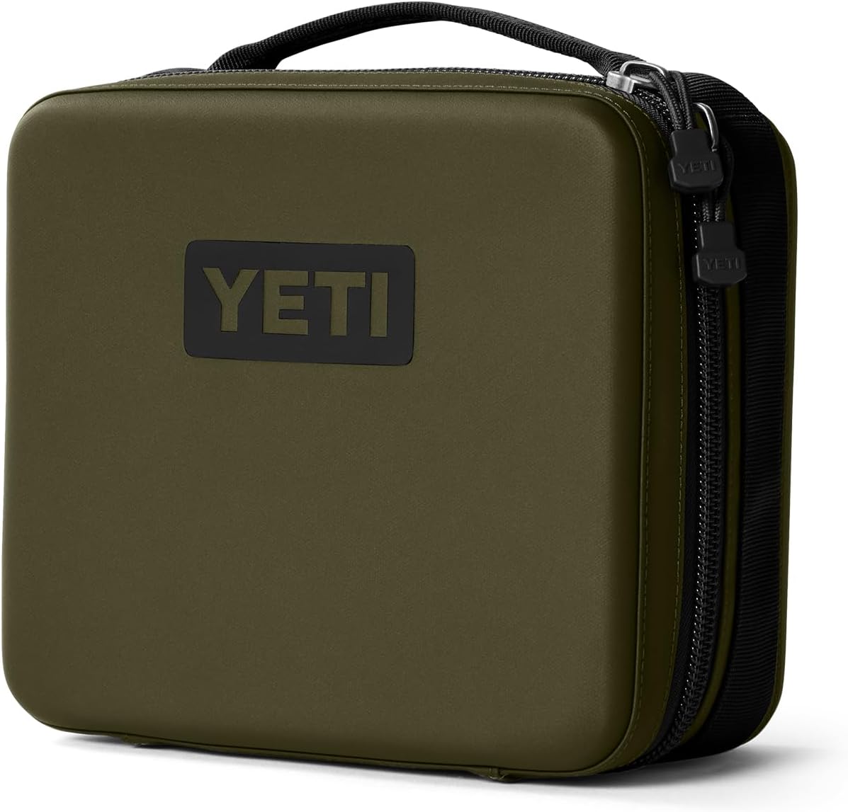 Daytrip 3L Insulated Soft Cooler Lunch Box, Olive