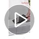 Pro Core Vegetable Chopper & Mandoline Slicer, 6-in-1 Kitchen Tool