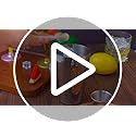 Cocktail Shaker Set Martini Shaker Bulk Stainless Steel Martini Mixer with Strainer and Double Measuring Jigger for Bar Party Home Use Wine Bar (4 Packs)