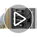 Magnetic Spice Rack for Refrigerator, 4 Pack Magnetic Shelf, Fridge Magnet Organizer with Moveable 8 Hooks, Magnetic Fridge Shelf for Kitchen Organization and Storage (4 Pack)