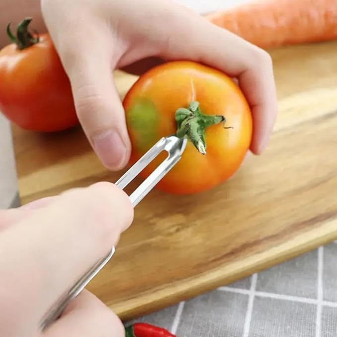 Stainless Steel Rotary Peeler Multi-function Peeling Knife,potato Carrot Hand Peeler Food Fruit Vegetable Cutter Kitchen Tools,Home Kitchen Outdoor Peelers Utensils Gadgets