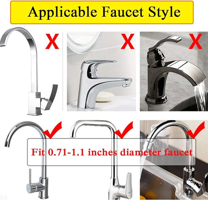 Kitchen Faucet Sponge Holder Sink Caddy Organizer Over Faucet Hanging Faucet Drain Rack for Sink Organizer (Silver-Normal)