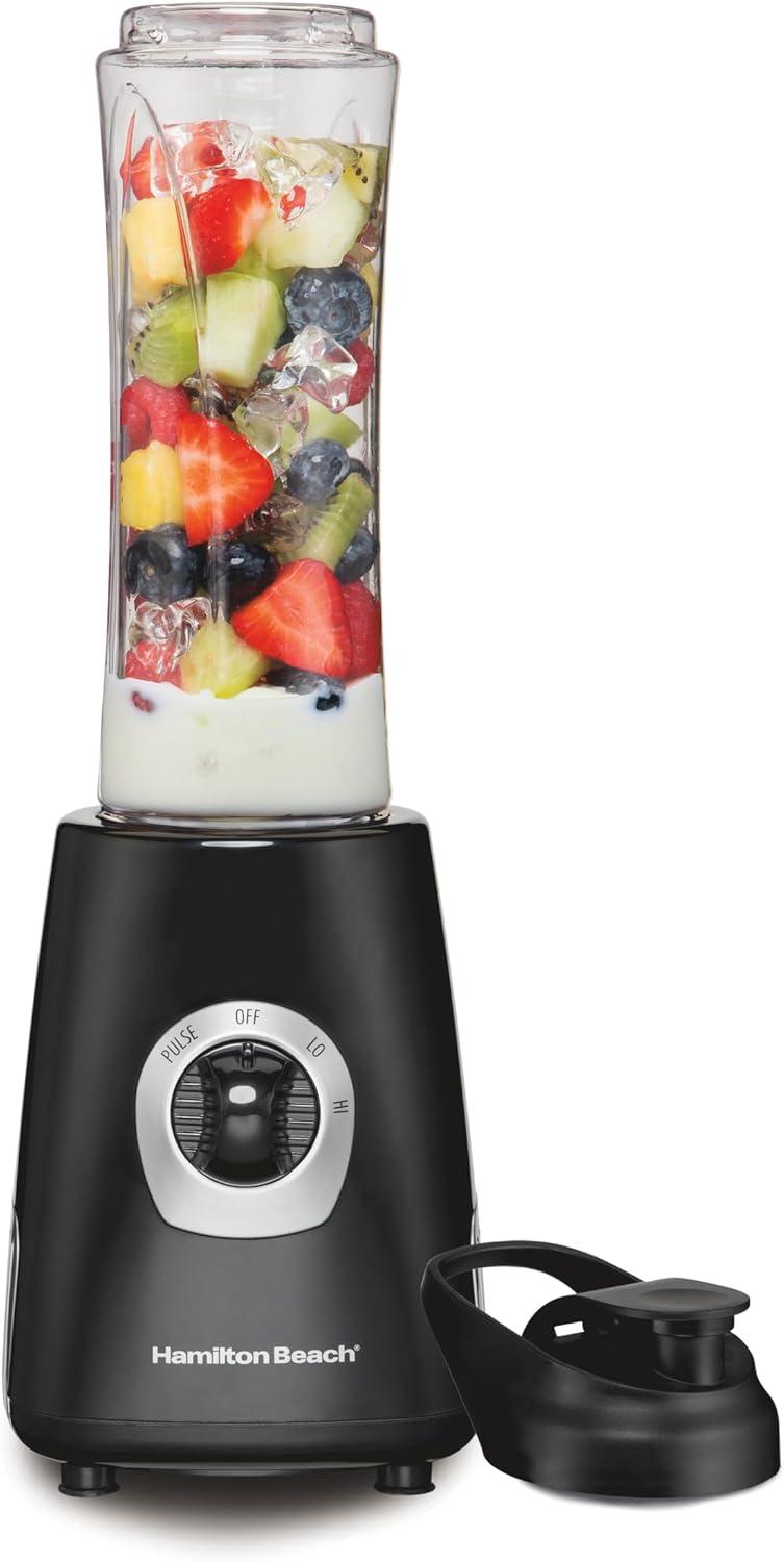 Go Sport Portable Blender For Smoothies