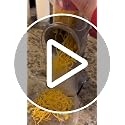 APSARAS USA Rotary Cheese Grater, 5 in 1 Rotary Grater, Cheese Grater Hand Crank, Replaceable Stainless Blades Cheese Shredder, Cheese Slicer, Easy to Clean Kitchen Gadgets with Storage Box
