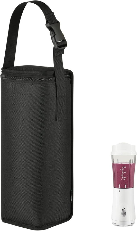 Portable Blender Storage Bag Compatible with Hamilton Beach Portable Blender