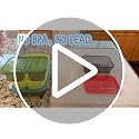 7 Sets Bento Lunch Box, Meal Prep Containers, Reusable 3 Compartment Plastic Divided Food Storage Container Boxes