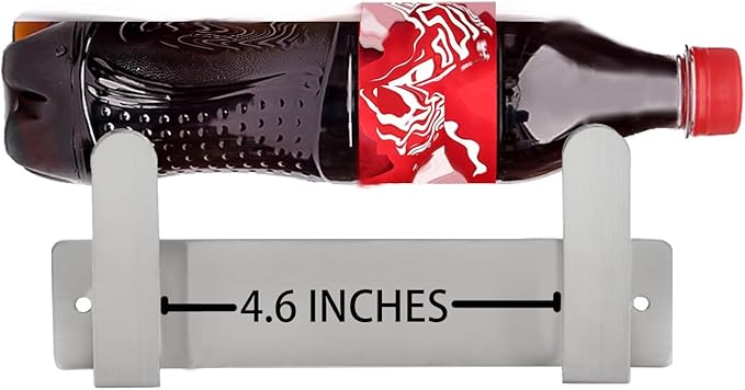 Stainless Steel Wall Mounted Cutting Board Holder Punch-free Multifunctional Kitchen Shelf Organizer Pot Lid Storage Rack