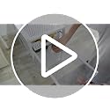 Under Sink Organizer 3-Tier with Sliding Storage Drawer