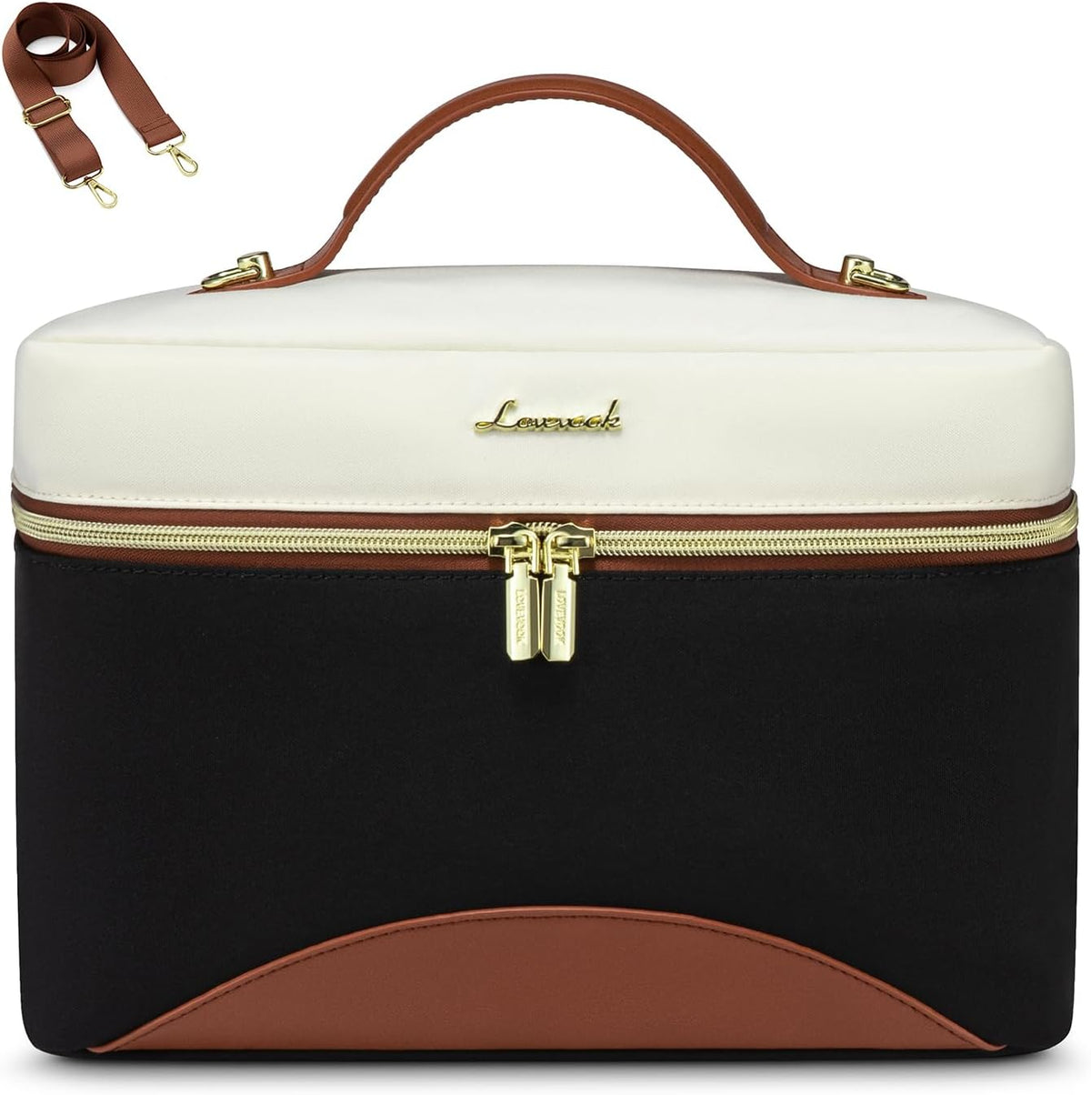 Insulated Lunch Box for Women,Adult Lunch Cooler Bag Women