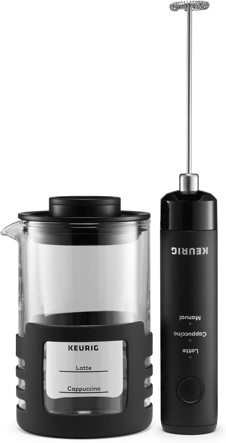 SimpleCafe Frother