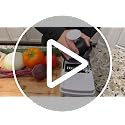 Multi 23-in-1 Pro Vegetable Chopper & Mandoline Slicer, 10 Blade-in-1
