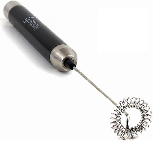 Portable Drink Mixer Small Handheld Electric Stick Blender