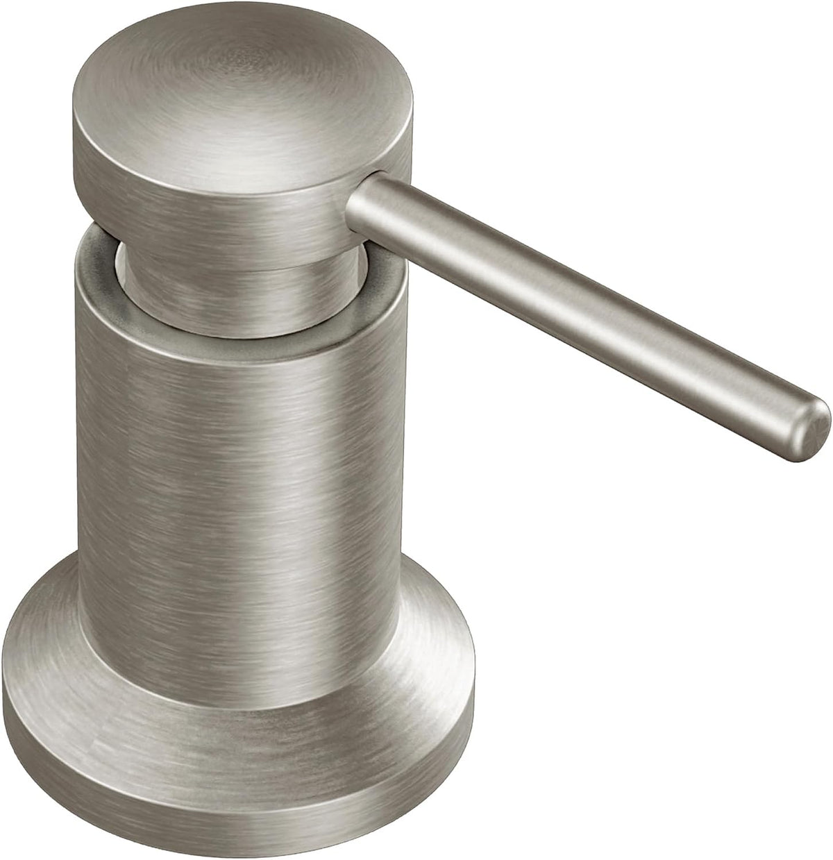 Moen 3942SRS Kitchen Soap Dispenser