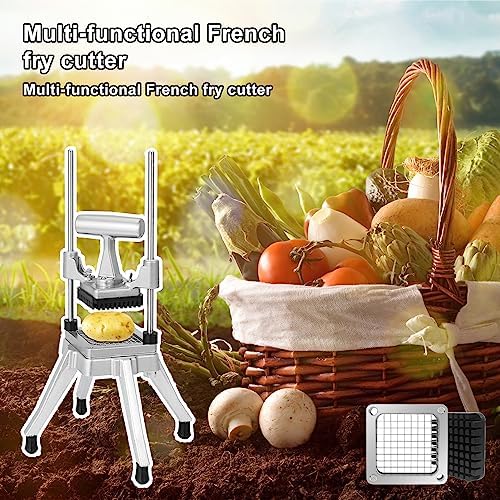 Commercial Vegetable Replacement Chopper 3/8‘’ Blade