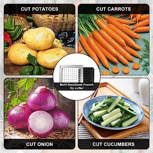 Commercial Vegetable Replacement Chopper 3/8‘’ Blade